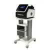 Versão de comércio exterior transfronteiriço do dispositivo de rejuvenescimento antienvelhecimento, instrumento de terapia de bem-estar corporal, dispositivo de beleza com microcorrente térmica para lifting facial