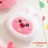 Buquê de Boneca DIY Acessórios de Boneca Desenho Animado Pelúcia Kuromi Cinnamon Dog Castor 520 Acessórios de Presente para o Dia das Mães