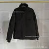 Comércio Exterior Transfronteiriço Canada Goose 24 Modelos 5816 Masculino Casual Inverno Moda Versátil Jaqueta de Penas Jaqueta Tamanho Grande