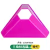 Disco marcador, placa marcadora, equipo de ayuda para entrenamiento de baloncesto, cono marcador, obstáculo, equipo de entrenamiento físico, equipo de entrenamiento de fútbol