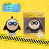 Llavero Colgante Auténtico de Fiesta Eggman Llavero de Coche Bolsita Colgante Pequeño Regalo Pequeño Venta al por Mayor