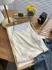 Esperando el verano ~ Camisa de protección solar de algodón y lino francés, camisa delgada de algodón y lino para mujer, abrigo de manga larga antiarrugas de alta calidad