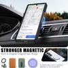 Adecuado para funda de teléfono Samsung Fold 8 Ultra, funda protectora para teléfono plegable con eje central de resorte magnético, Z Fold 7 anticaídas