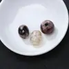 Venta de Liquidación Colgante de Collar Pulsera Cadena para Clavícula Cuentas Dzi de Tíbet Material Viejo Ágata Ojo Tres Ojos Ojo Nueve Ojos Accesorios de Cuentas Budistas