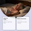 Gotas Nutricionales de Magnesio Compuesto Docteat para Comodidad Nocturna, Mejora de la Calidad del Sueño y Gotas para Mejorar el Estado de Ánimo