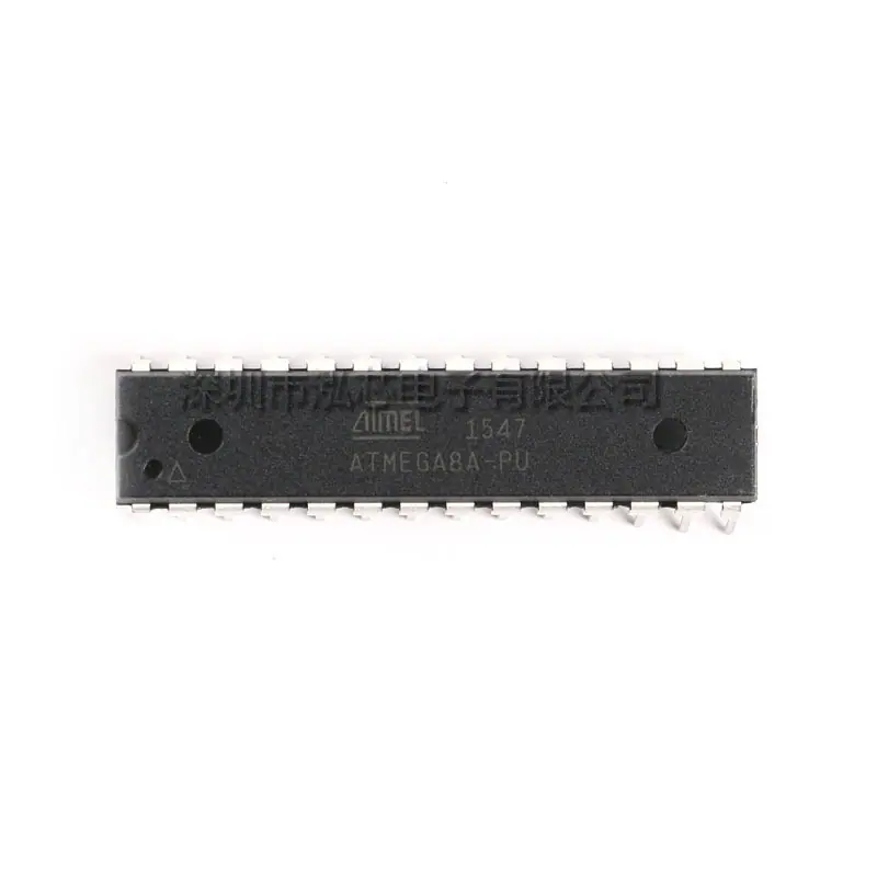 ATMEGA8A-PU副本B