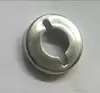 Máquina trenzadora de alta velocidad tipo 90 taza de aceite taza de aceite manguito tapa de rosca agujero interior 12 mm pedido mínimo 10 piezas