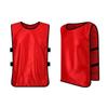 Chaleco de Fútbol para Niños Adultos Ropa de Confrontación Entrenamiento Desarrollo Ropa para Actividad Padre-Hijo Chaleco Publicitario Logotipo Impreso Personalizado