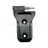Adecuado para Bisagra de Puerta Delantera Derecha y Trasera de Jeep Wrangler 18-24 68302124Af