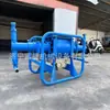Máquina Neumática de Inyección de Doble Fluido para Minas de Carbón, Máquina de Inyección para Refuerzo de Cimentación de Taludes, Bomba Neumática de Inyección para Minería Certificada para Seguridad en Minas