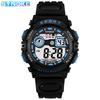 Reloj Electrónico para Estudiante Deportivo Resistente al Agua Niño Explosiones Reloj Electrónico Punto Estable Suministro en Vivo Reloj Deportivo para Temporada Escolar