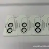 Adecuado para película protectora de lente de pantalla plegable iPhone 18FOLD, película protectora de lente ojo de águila, película para cámara trasera 17promax