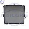 El tanque de agua 21460-EB70A 21460EB70A es adecuado para Nissan NAVARA D40T 2007-2013