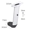 Silla de Oficina Silla de Computadora Accesorios Silla Grande Silla Gamer Superficie del Reposabrazos Cojín del Reposabrazos Reposabrazos de Elevación de Nylon