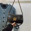2025 Nueva Moda Bolso Cuadrado Pequeño de Cuero Escarchado con Empalmes Bolso Casual con Cadena Plegable para Llevar en la Mano o al Hombro Bolso Cruzado Versátil