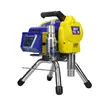Pistola de Pintura Tipo Pistão Tu'An 5900S Cuidadosamente Selecionada com Parada Automática, Motor sem Escovas, Anúncio de Voz e Display Digital Inteligente
