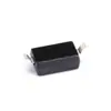 Apenas 20 diodos zener de superfície originais MMSZ5227B SOD-123 3.6V/0.35W são vendidos