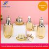 Conjunto de Frascos de Vidro para Cosméticos Recomendados 30g 100ml Loção Essência Base Frascos Recarregáveis Frascos Vazios Tianlue Dan Produtos para Cuidados com a Pele