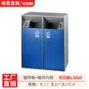 Lixeira Vertical de Aço Inoxidável para Hall de Hotel Entrada de Elevador Comercial Área de Vilas Quadradas Escritório de Vendas Lixeira de Alta Qualidade para Cascas de Frutas
