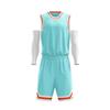 Camiseta deportiva para hombre, verano, entrenamiento de baloncesto, running, fitness, transpirable, secado rápido, manga corta americana, grupo infantil de compra, grupo de senderismo