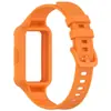 Adecuado para Huawei Band 11, correa de armadura integrada especializada, correa de carcasa protectora todo en uno para Band11, anticaída y resistente al desgaste