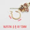 Hebilla Triangular de Metal, Hebilla de Conexión para Bolso de Hombro, Hebilla Decorativa para Traje, Hebilla para Pecho de Aleación de Zinc, Ropa de Baño, Traje de Baño, Accesorios para Equipaje