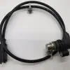 Sensor de velocidad de rueda ABS para Mitsubishi Youth Lotus PW81061