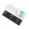 Adequado para Controle Remoto de TV LCD Sharp Versão Inglesa Rm-L1238 Modelo Universal na Caixa Mais Vendido na Amazon