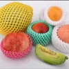 Bolsas de Malla para Frutas, Bolsas de Malla de Espuma a Prueba de Golpes para Fresas, Bolsas de Malla para Manzanas, Melocotón, Pera, Melón, Almohadillas de Malla para Naranjas, Embalaje al por Mayor
