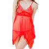 Camisón de lencería sexy, venta directa de fábrica, talla grande, multicolor, w003