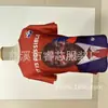 Atacado de Fábrica Personalizado Camisa Eleitoral Ndc Gram Completo Poliéster Roupa de Candidato Retrato da Cabeça Impresso Camiseta de Votação Presidencial Algodão