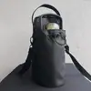 Bolsa Magnética Portátil para Botella de Agua, Soporte Cruzado para Botella de Agua, Gran Capacidad, Bolsa para Agua Deportiva de Gimnasio