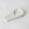 Cenicero para cigarros chapado en oro y plata transfronterizo, cenicero creativo portátil para cigarros, accesorios para fumar, cenicero para cigarros