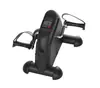Bicicleta Estática para Ancianos, Bicicleta, Máquina de Entrenamiento para Rehabilitación, Equipo de Fitness, Mini Bicicleta Estática Plegable, Bicicleta de Spinning para el Hogar