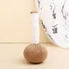 El Martillo de Artemisa Es un Regalo y Souvenir Popular del Festival de Mediados de Otoño. Martillo de Masaje para la Salud, Martillo de Moxibustión, Masaje de Meridianos al por Mayor