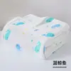 Toalha de banho de gaze de seis camadas Classe A toalha de gaze de algodão para bebê colcha de bebê cobertor de bebê fornecimento de origem