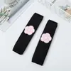 Accesorios para Coche Funda Protectora para Cinturón de Seguridad para Mujeres, Protector de Almohadilla para Hombro Interior de Coche para Cuatro Estaciones Anti-Asfixia, Suave para Niños