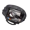 Bolsa de Compras, Bolsa Carrito con Ruedas Universales, Tirable y Transportable, Repelente al Agua, Pequeña, Mediana y Mochila Escolar con Carrito para Estudiantes Universitarios, Bolso de Hombro para Viaje