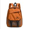 Mochila Casual para Trajeto Transfronteiriço Grande Capacidade Bolsa para Computador Mochila Escolar para Ensino Médio Mochila Feminina para Faculdade Impermeável