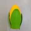 Juego Divertido de Cortar Frutas y Verduras Despegables a Granel Transfronterizo Juguete de Cocina para Jugar a las Comiditas con Simulación de Fruta Durian
