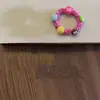Lazos de Pelo Divertidos y Coloridos con Forma de Intestino de M&M Lindas Gomas para el Pelo Infantiles Ins Caricatura Versátiles Lazos para Moños de Niña Pequeña