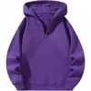 Sudadera con capucha y cremallera informal americana Sudadera deportiva holgada Transfronteriza Otoño e Invierno 2024 Calle Europea y Americana Transfronterizo Amazon