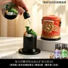 Pedra Diffusora de Aromaterapia Sem Chama Estilo College Embossado Vintage Óleo Essencial Ornamento de Mesa para Quarto com um Toque de Nicho de Alta Qualidade