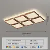 Lámpara de Techo para Sala de Estar Estilo Medieval Lámpara Principal de Vestíbulo Grano de Madera de Nogal Estilo Chino Nuevo Lámparas Estilo Crema para Dormitorio