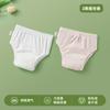 Pañales de entrenamiento para ir al baño Jingqi para bebé unisex, transpirables y lavables.