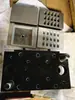Ventas Directas de Fábrica Dpp88 Máquina Empaquetadora en Blíster de Aluminio-Plástico para Goma de Mascar, Máquina Empaquetadora con Placa de Prensado en Blíster para Caramelos Blandos y Caramelos de Leche