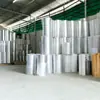 Pegatinas a Prueba de Aceite para Cocina Ignífugas Resistentes a Altas Temperaturas Papel Tapiz para Estufa Impermeable a Prueba de Humedad Autoadhesivo Gabinete Película de Papel de Aluminio Mesa Engrosada