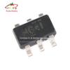 Dispositivo de proteção ESD de alta velocidade original genuíno TPD4E1U06DBVR TPD4E1U06 patch SOT23-6