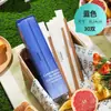 Palillos desechables, tazones y palillos para el hogar, empaquetados individualmente para mayor comodidad e higiene, adecuados para comida rápida, para llevar y uso comercial. Palillos de comida rápida personalizables