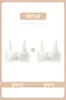 Ropa Interior Sexy Dulce Inalámbrica Jiandaniao para Mujer, Sujetador Push-Up para Busto Pequeño, Realza el Escote, Anti-Caída, Sujetador Elevador